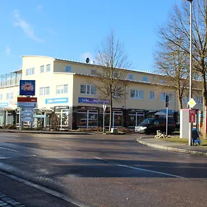 Hotel Boarding House Holledau, Schweitenkirchen