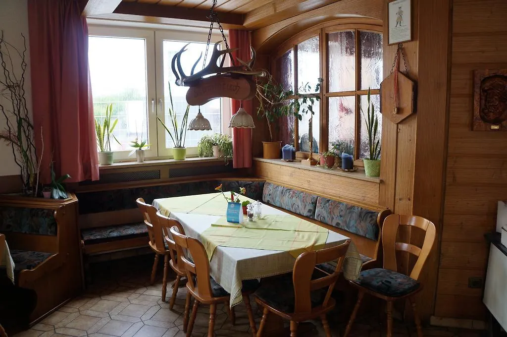 Gasthof Goldene Krone Selbitz 3*,