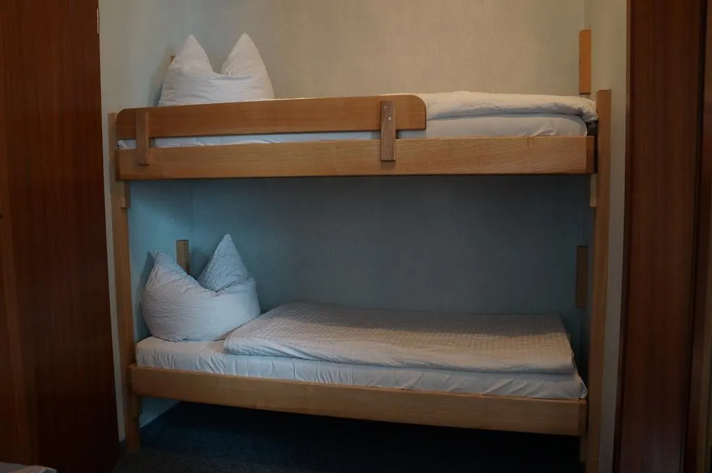 Guest house Gasthof Goldene Krone Selbitz