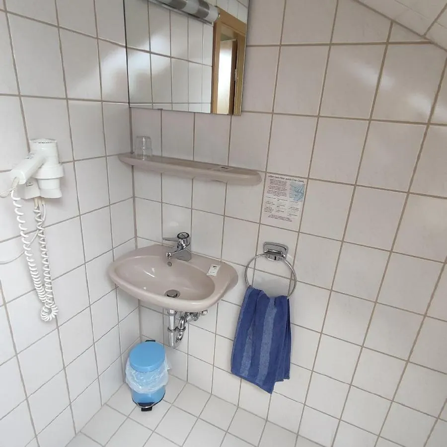 Guest house Gasthof Goldene Krone Selbitz