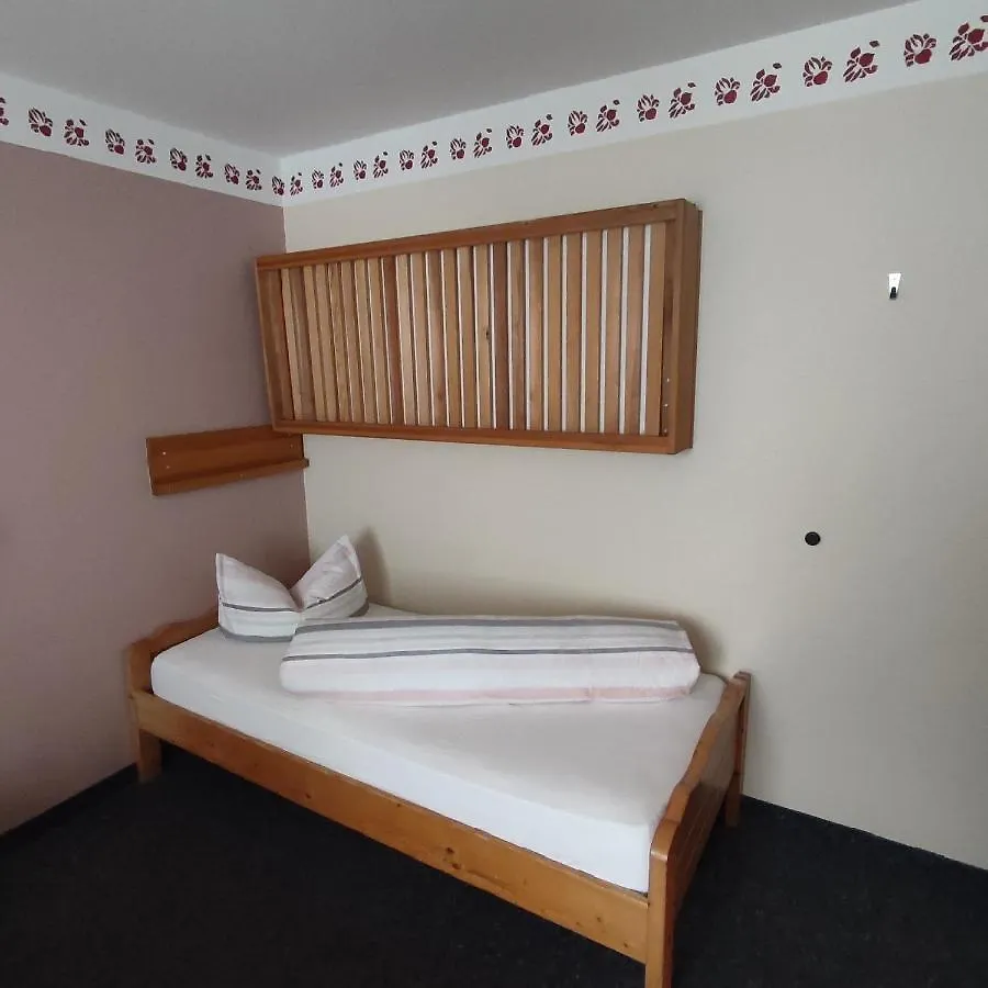 Gasthof Goldene Krone Selbitz 3*,