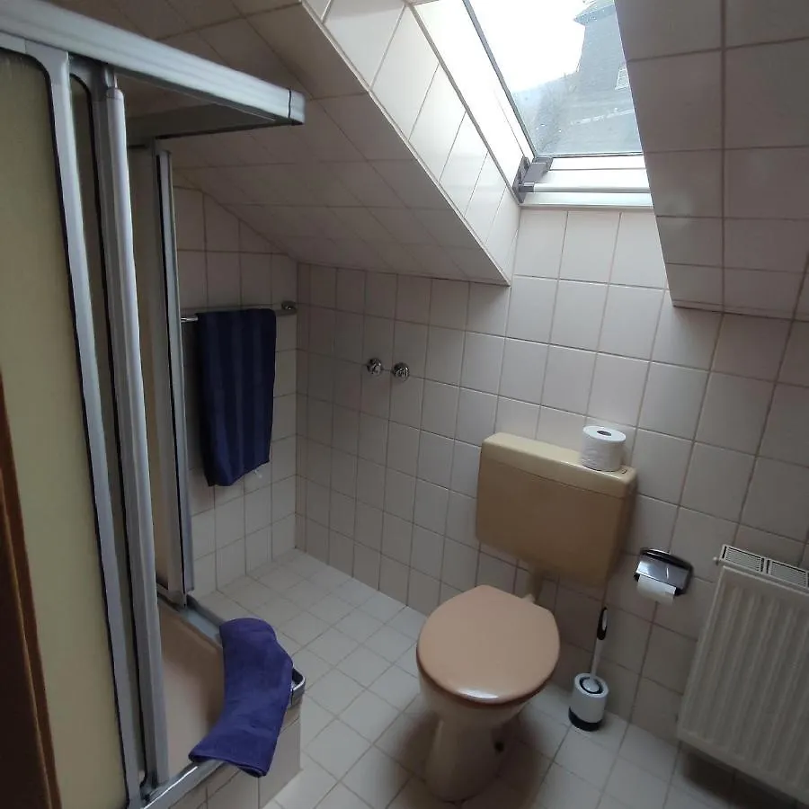 Gasthof Goldene Krone Selbitz Guest house