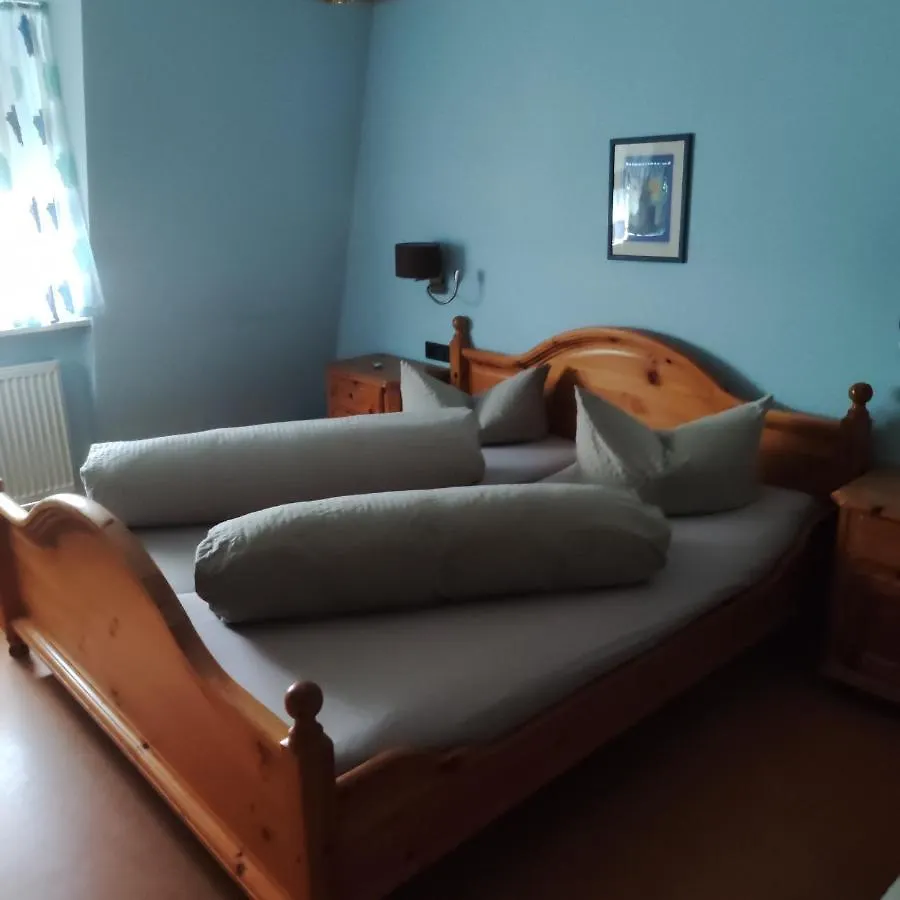 *** Guest house Gasthof Goldene Krone Selbitz Germany